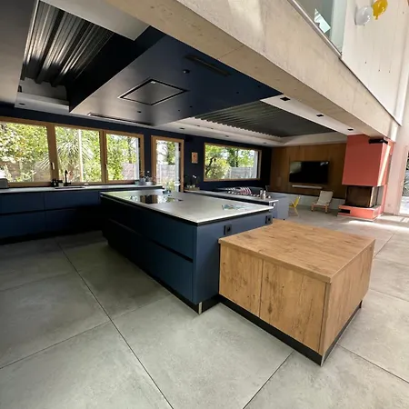 Villa Casa Stella Lège-Cap-Ferret