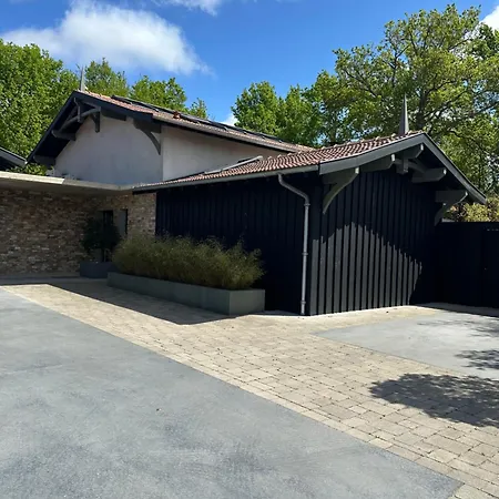 Villa Casa Stella Lege-Cap-Ferret