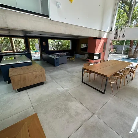 Casa Stella Lege-Cap-Ferret