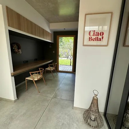 Casa Stella Villa *