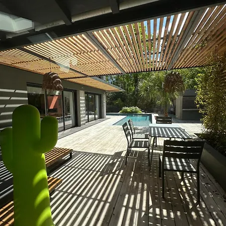 Casa Stella Villa Lege-Cap-Ferret