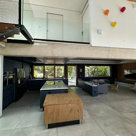 Casa Stella Villa *