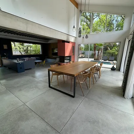 Casa Stella Villa Lège-Cap-Ferret