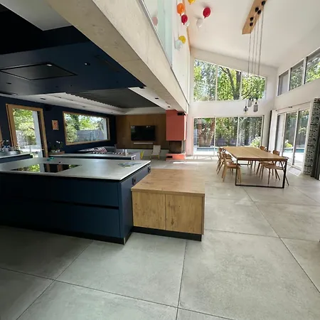 Casa Stella Lège-Cap-Ferret