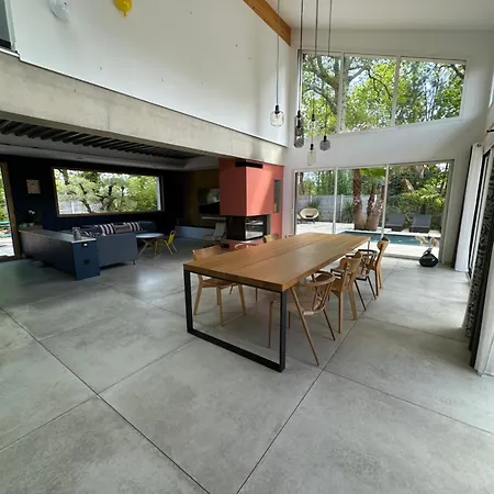 Casa Stella * Lège-Cap-Ferret