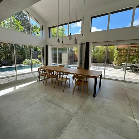 Casa Stella Lège-Cap-Ferret