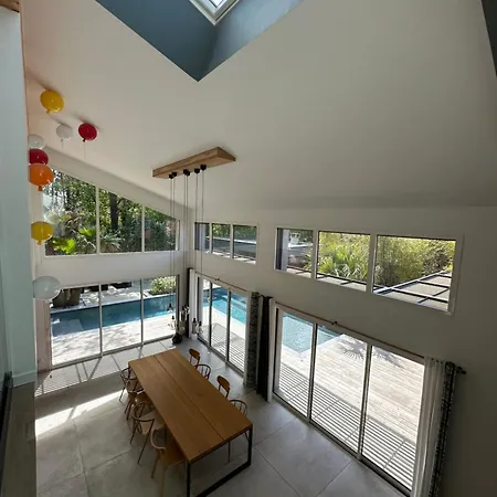 Casa Stella * Lege-Cap-Ferret