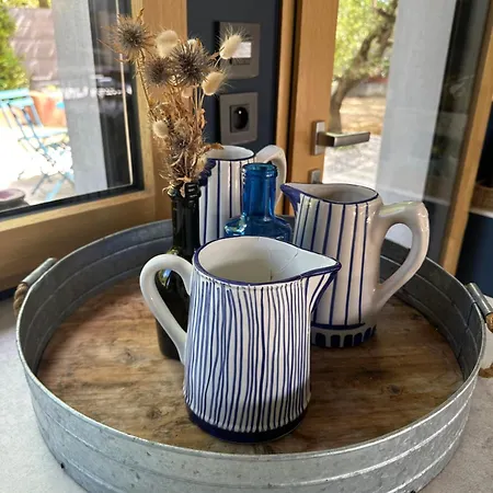 Villa Casa Stella Lège-Cap-Ferret