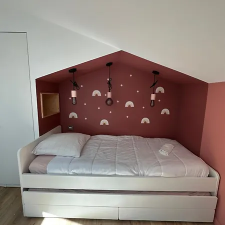 Casa Stella Lège-Cap-Ferret