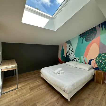 Casa Stella * Lège-Cap-Ferret