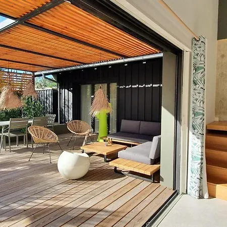 Casa Stella Villa *