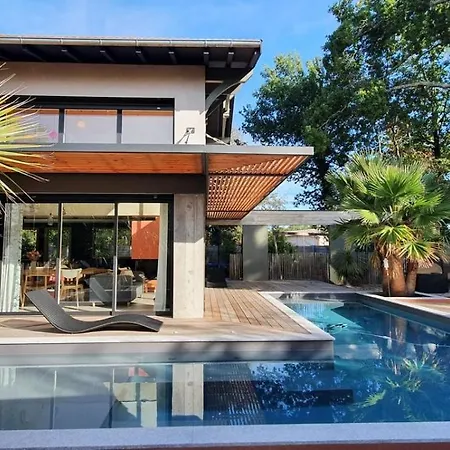 Villa Casa Stella Lège-Cap-Ferret