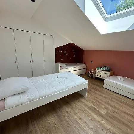 Casa Stella Villa *