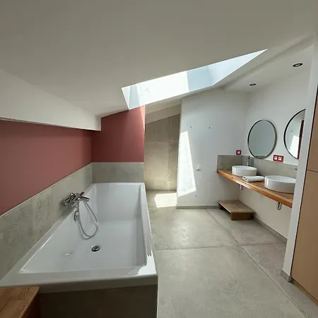 Villa Casa Stella Lège-Cap-Ferret