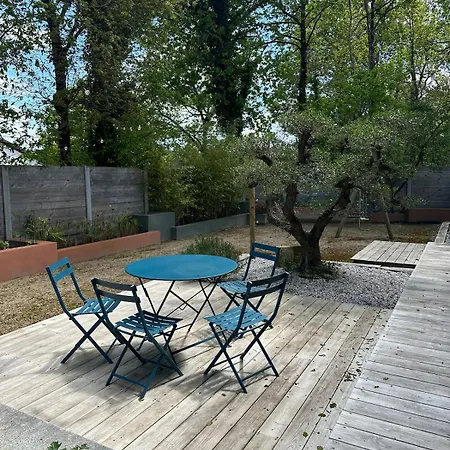 Casa Stella Villa *