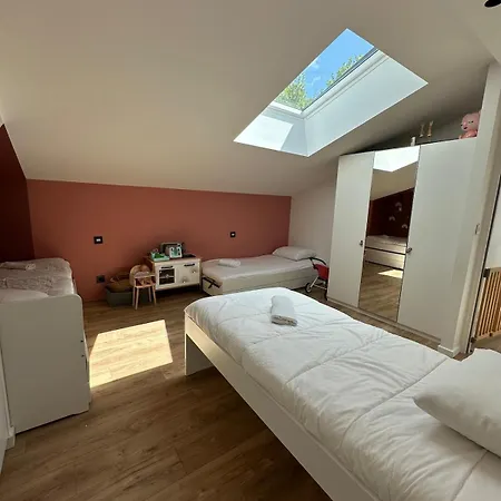 Casa Stella Lège-Cap-Ferret