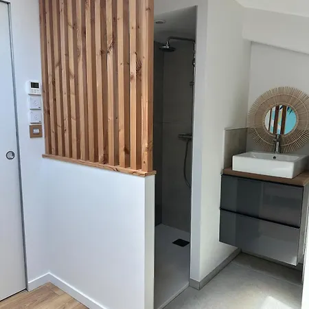 Casa Stella * Lège-Cap-Ferret