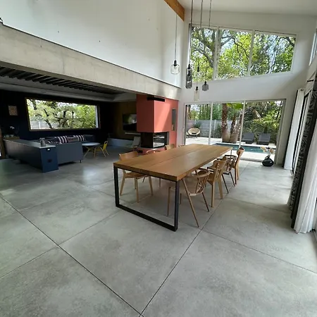 Casa Stella Villa *