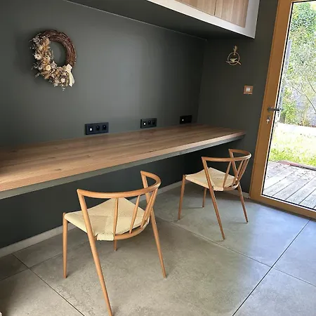 Casa Stella Villa Lège-Cap-Ferret