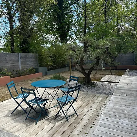 Villa Casa Stella Lege-Cap-Ferret