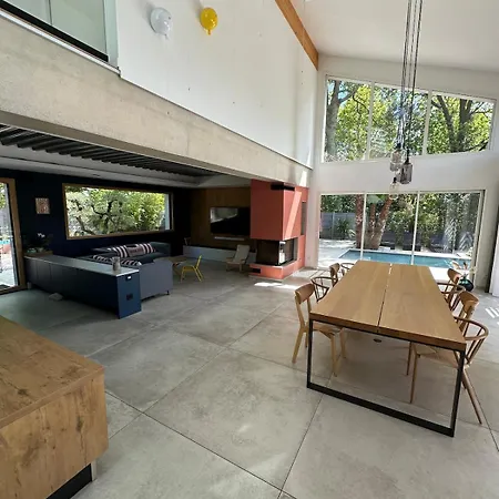 Casa Stella Villa *