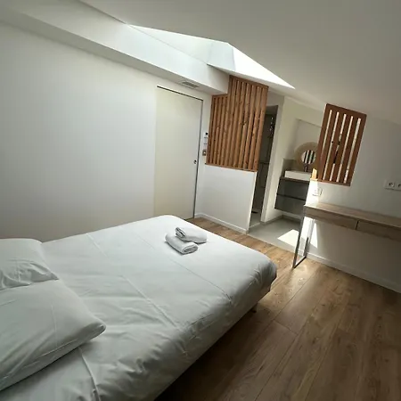 Villa Casa Stella Lège-Cap-Ferret