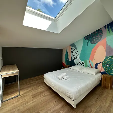 ヴィラ Casa Stella Lège-Cap-Ferret