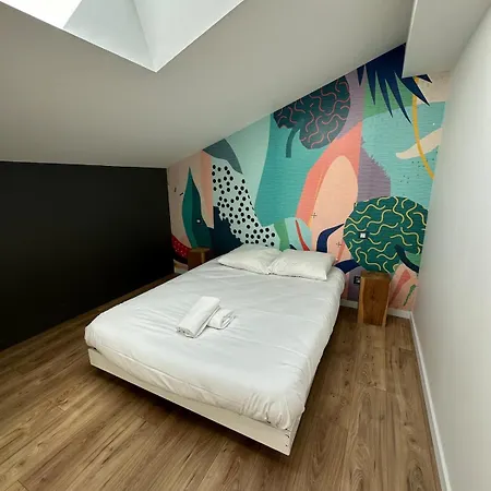 Casa Stella * Lège-Cap-Ferret