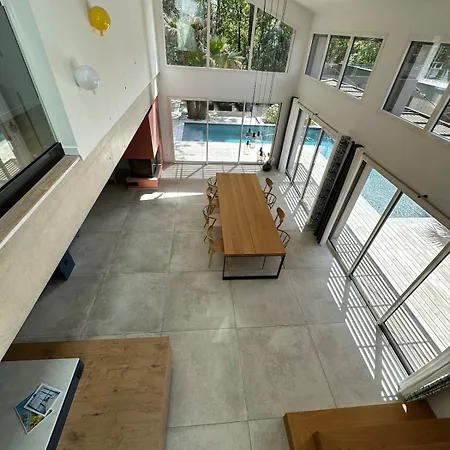 Casa Stella Villa *