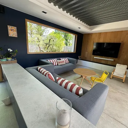 Villa Casa Stella Lège-Cap-Ferret