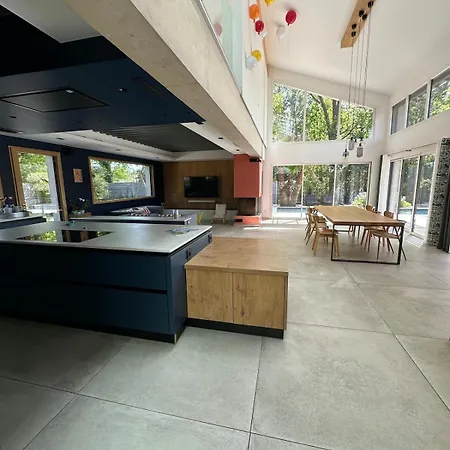 Casa Stella * Lège-Cap-Ferret