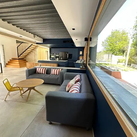 Casa Stella Villa *