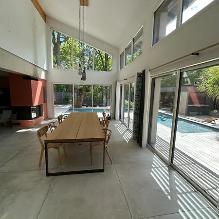 Casa Stella * Lège-Cap-Ferret