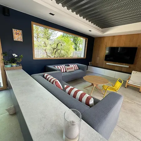 Casa Stella Villa *