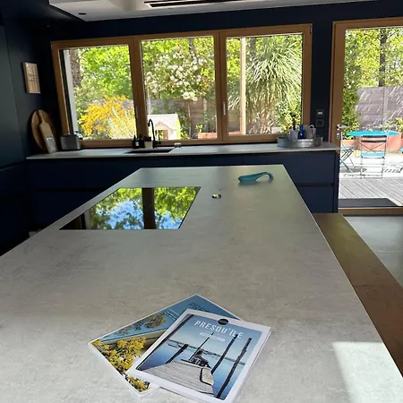 Casa Stella Villa Lège-Cap-Ferret