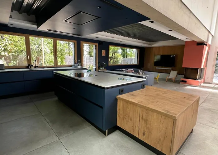 Villa Casa Stella Lège-Cap-Ferret