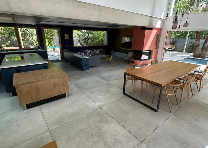 Casa Stella Lège-Cap-Ferret