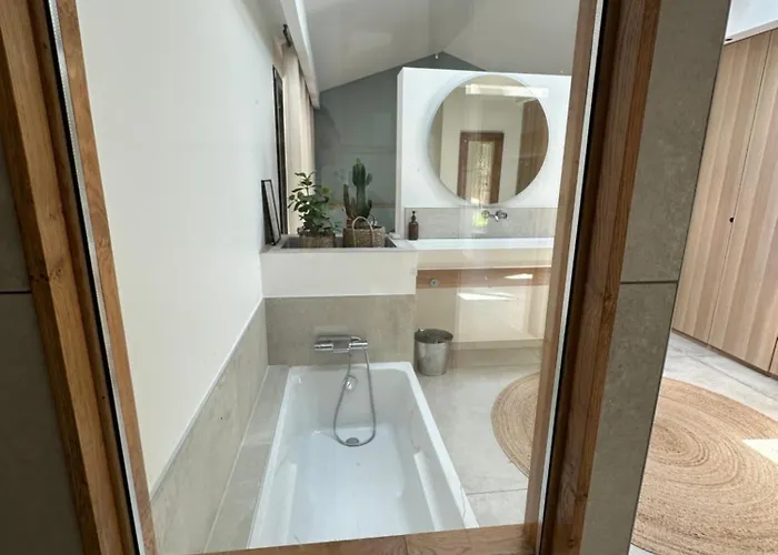 Casa Stella * Lège-Cap-Ferret