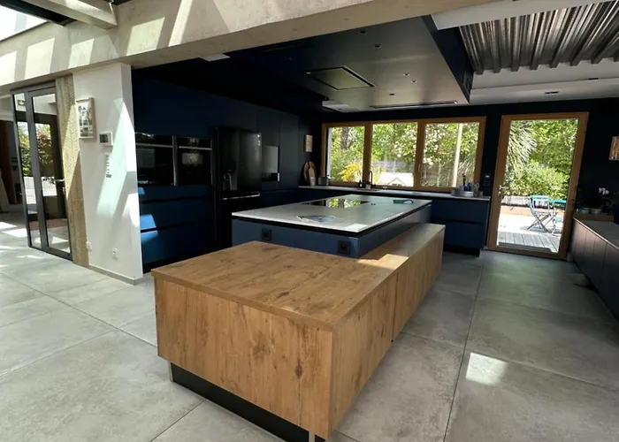 Villa Casa Stella Lège-Cap-Ferret