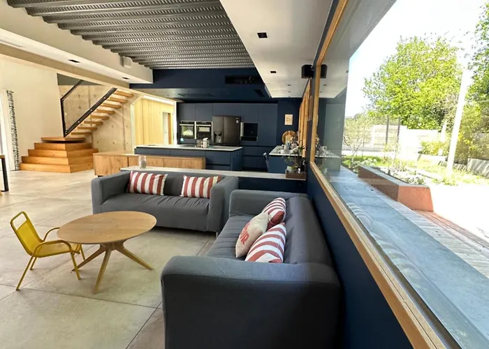 Casa Stella Lège-Cap-Ferret