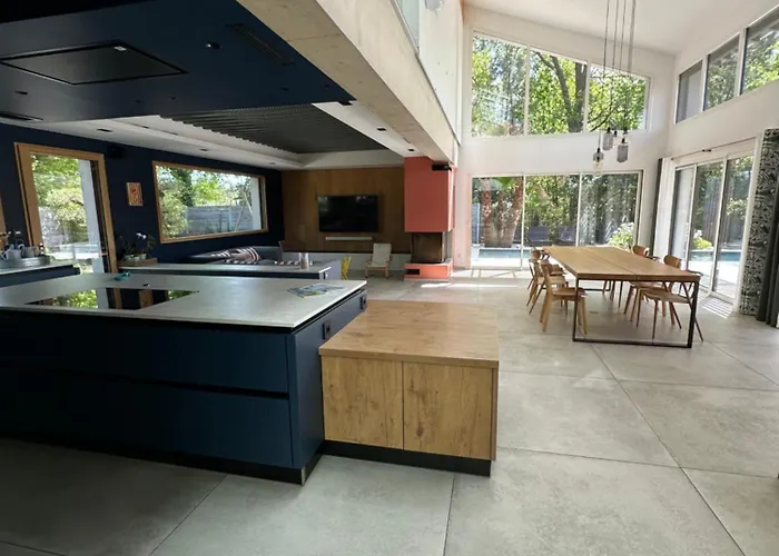 Casa Stella Lège-Cap-Ferret