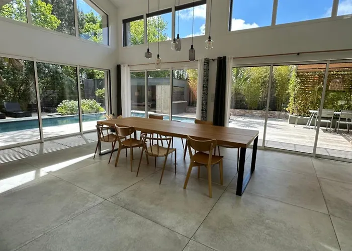 Casa Stella Lège-Cap-Ferret