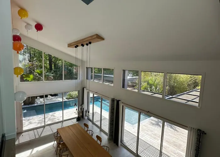 Casa Stella * Lège-Cap-Ferret