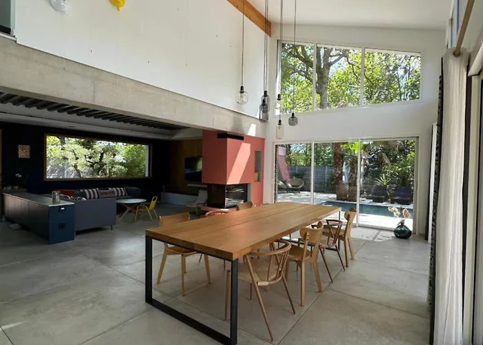 Casa Stella Villa Lège-Cap-Ferret