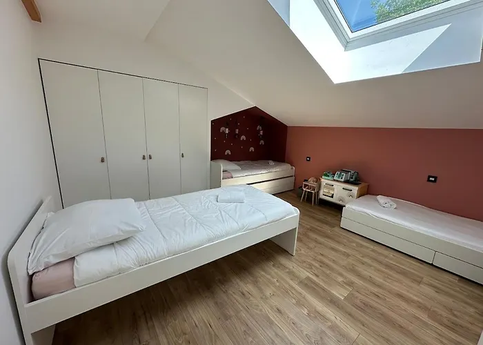 Casa Stella Lège-Cap-Ferret