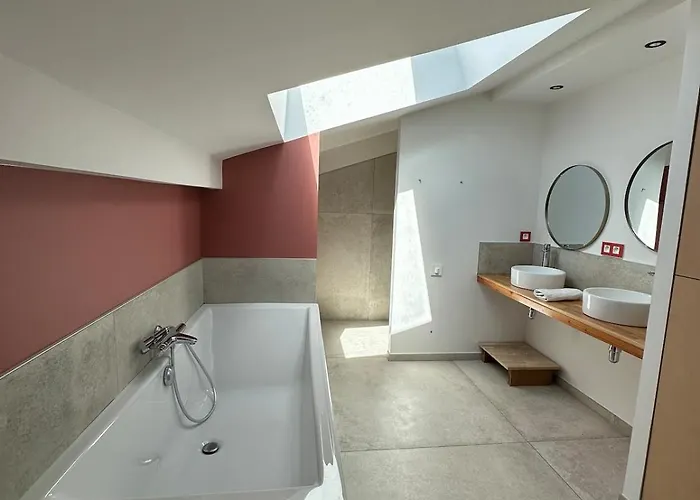 Villa Casa Stella Lège-Cap-Ferret