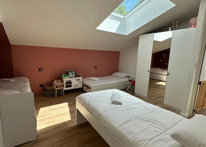 Casa Stella Lège-Cap-Ferret