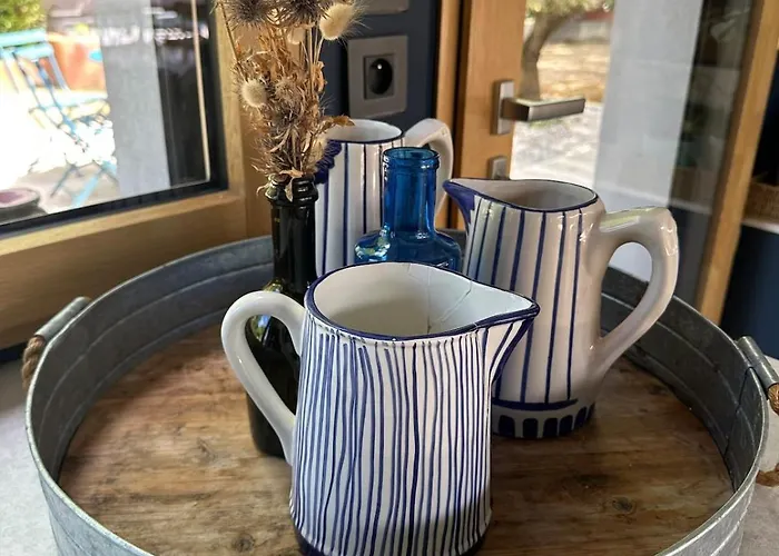 Casa Stella * Lège-Cap-Ferret