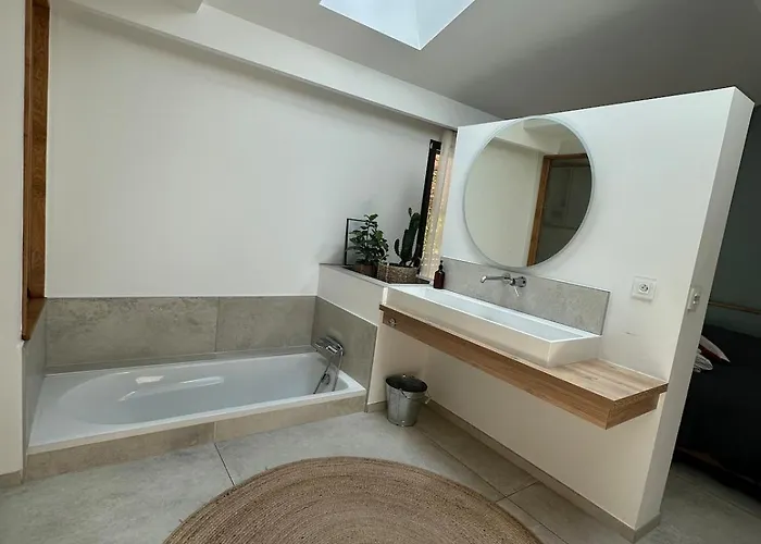 Casa Stella * Lège-Cap-Ferret