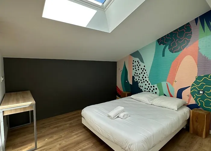 Villa Casa Stella Lège-Cap-Ferret